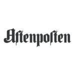 Aftenposten logo