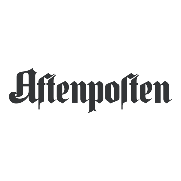 Aftenposten logo