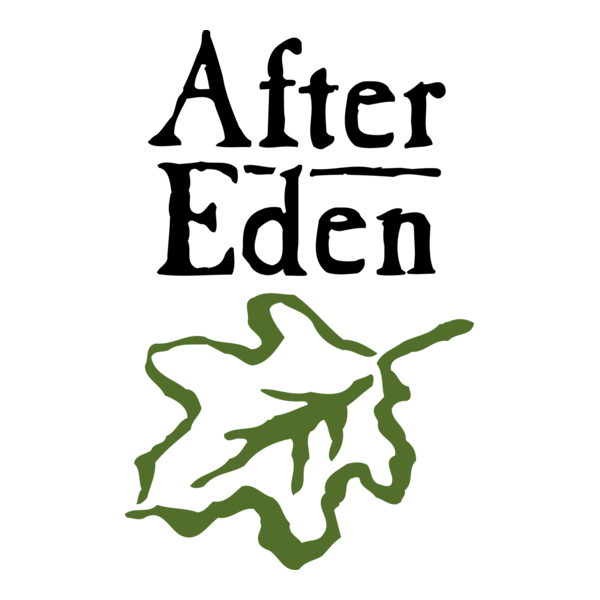 After Eden logo