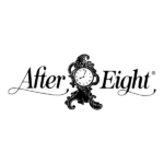after eight logo
