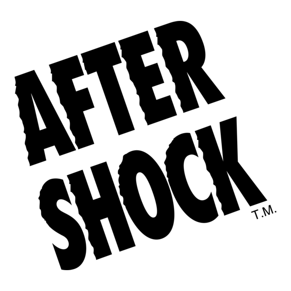 After Shock logo