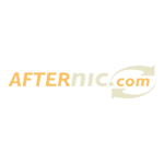 Afternic.com logo