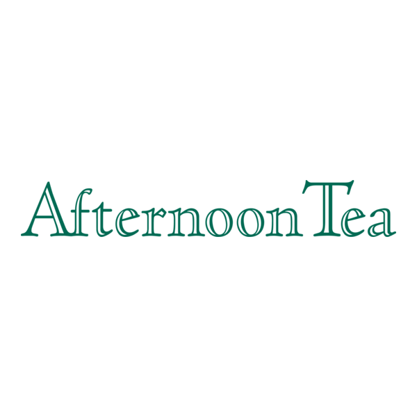 Afternoon Tea logo