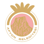 Afyon Belediyesi logo