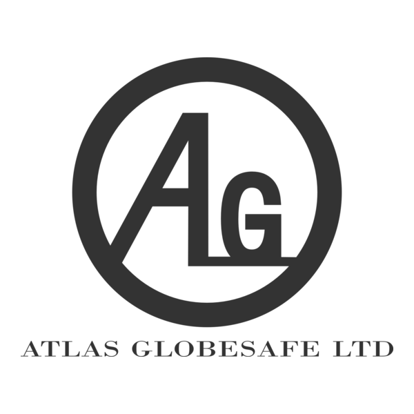 AG Atlas Globesafe logo