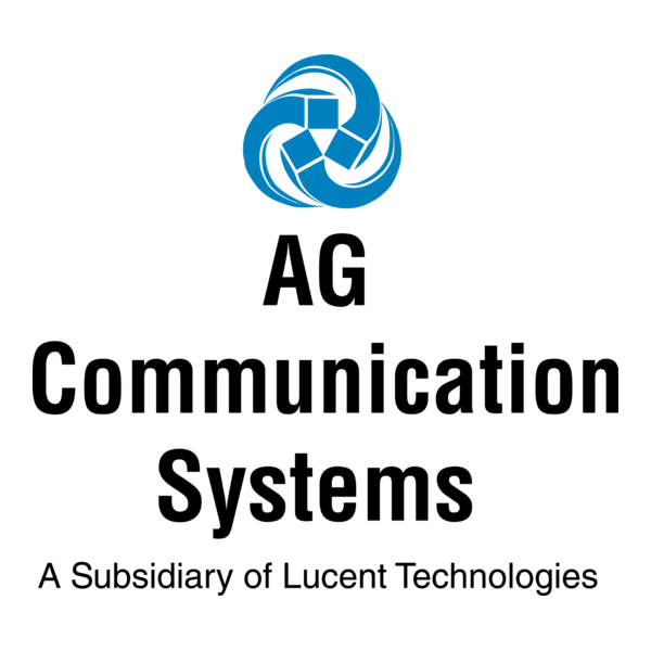 AG Communication Systems logo