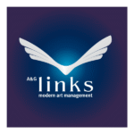 A&G Links logo
