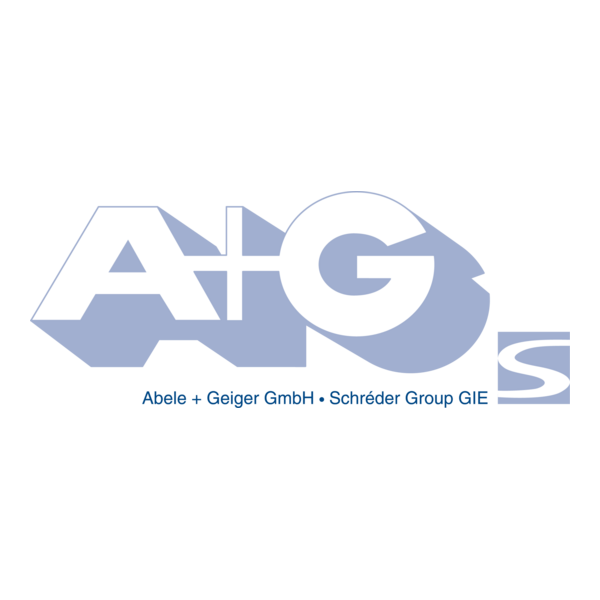 A+G logo