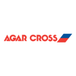 Agar Cross logo
