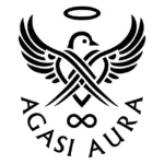 Agasi Aura Logo