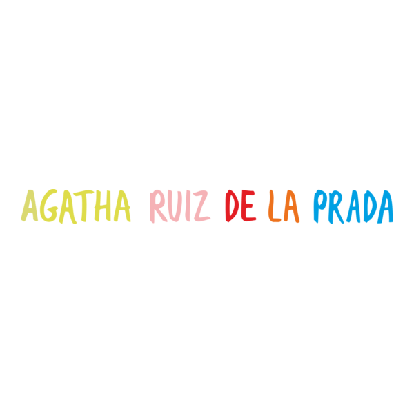 Agatha ruiz de la praga logo
