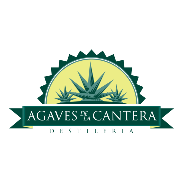 Agaves de la Cantera logo