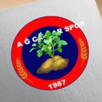 Ağcaşar Spor Logo
