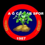 Ağcaşar Spor Logo