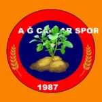 Ağcaşar Spor Logo