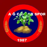 Ağcaşar Spor Logo