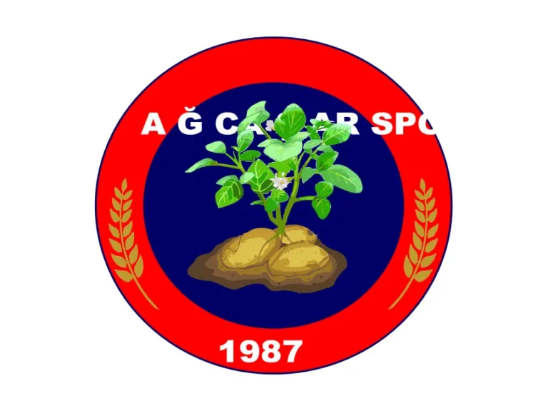 Ağcaşar Spor Logo