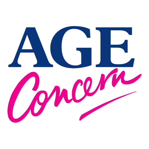 Age Concern England logo