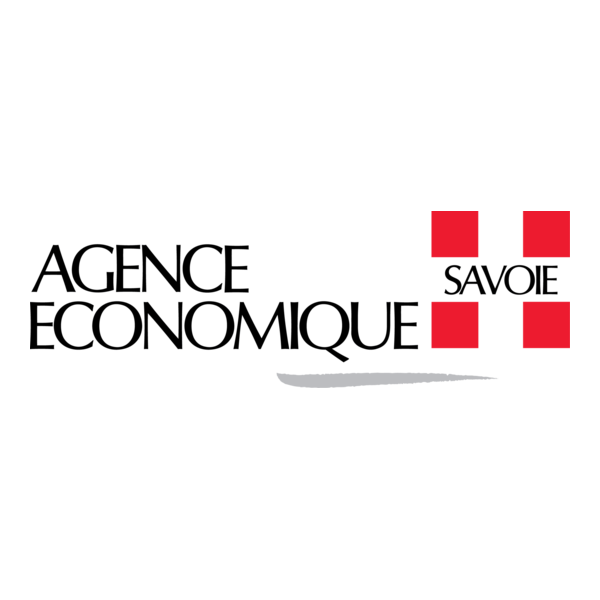Agence Economique Savoie logo