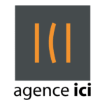 agence ici logo