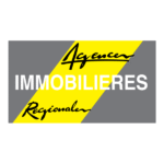 Agences Immobilieres Regionales logo