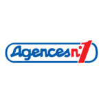 Agences n1 logo