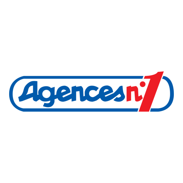 Agences n1 logo