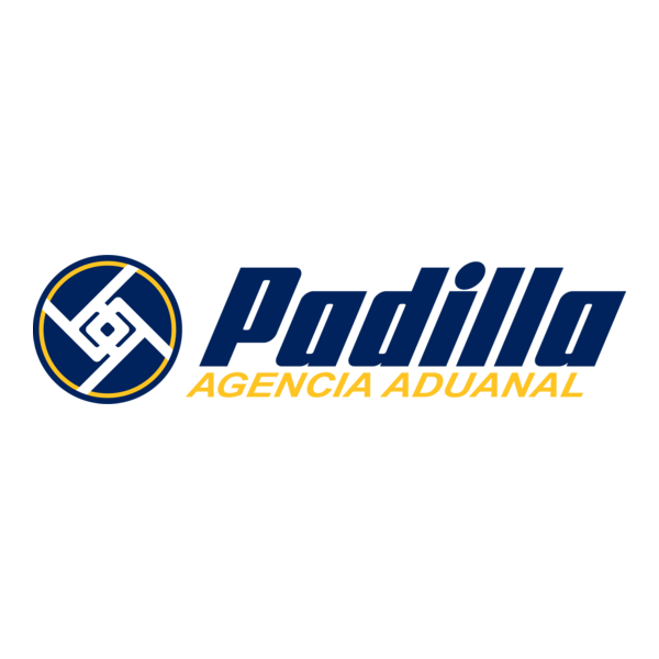 Agencia Aduanal Padilla logo