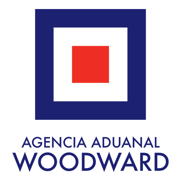 Agencia Aduanal Woodward logo