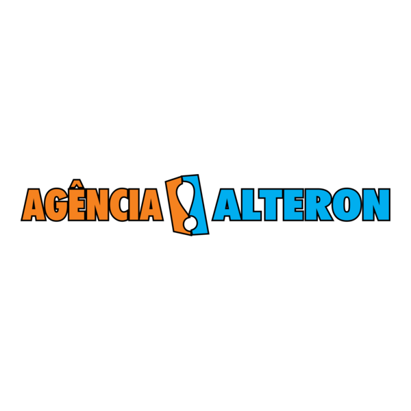 Agencia Alteron logo
