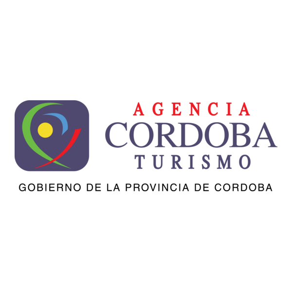 Agencia Cordoba Turismo logo
