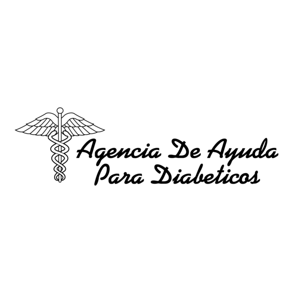 Agencia De Ayuda Para Diabeticos logo