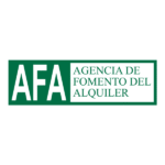 Agencia de Fomento del Alquiler logo