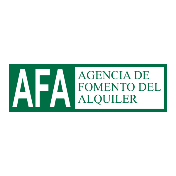 Agencia de Fomento del Alquiler logo
