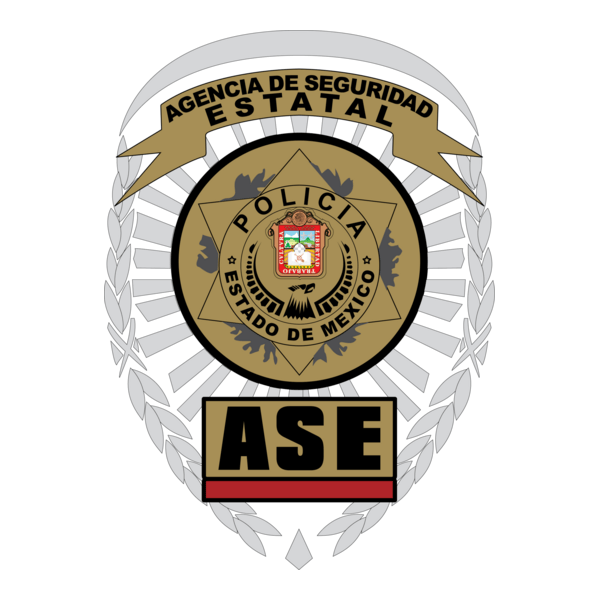 Agencia de Seguridad Estatal logo
