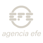 Agencia EFE logo
