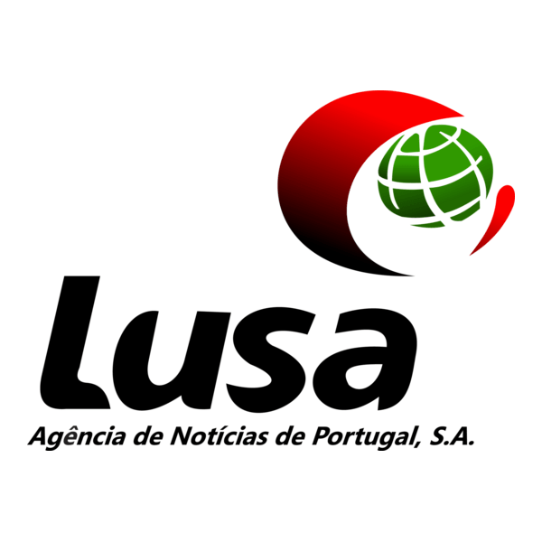 Agencia Lusa logo