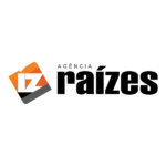 Agência Raízes logo