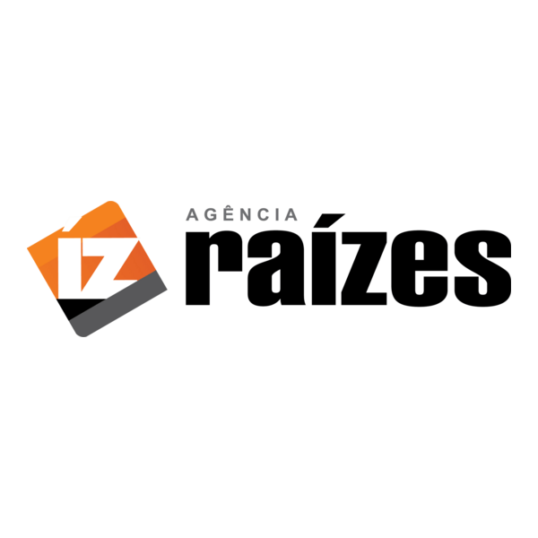 Agência Raízes logo