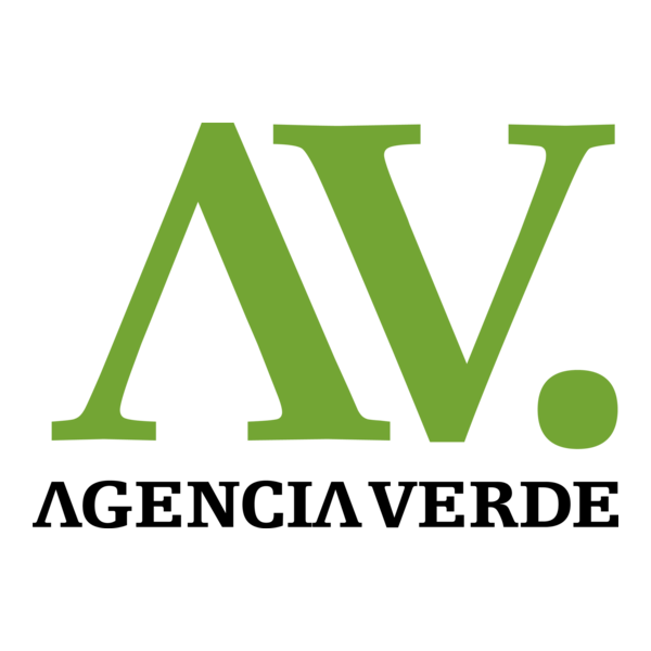 Agencia Verde logo