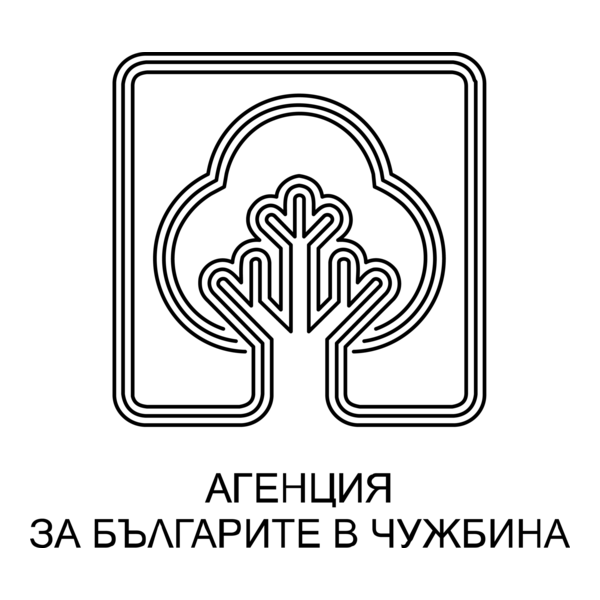 Agenciya Za Bolgarite V Chugbina logo