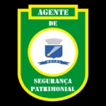 AGENTE DE SEGURANÇA PATRIMONIAL DE NATAL Logo