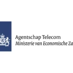 Agentschap Telecom Logo
