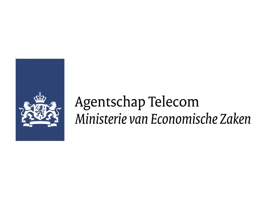 Agentschap Telecom Logo