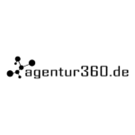 Agentur 360 logo