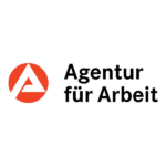 Agentur für Arbeit logo