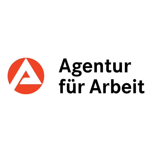 Agentur für Arbeit logo