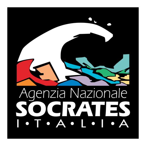 Agenzia nazionale Socrates Italia logo