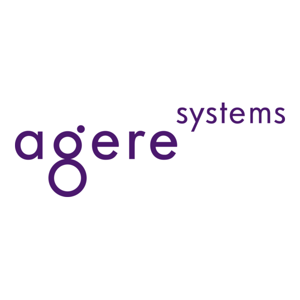 Agere Systems logo