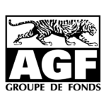AGF Groupe de Fonds logo